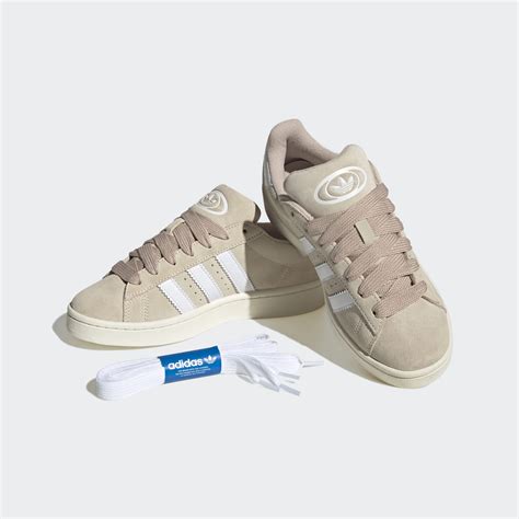 adidas originals campus 00 w w'blu/wht/o'wht$|adidas campus 00s beige.